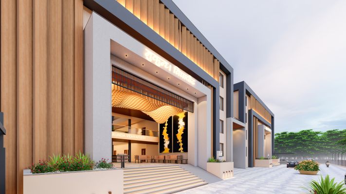 Banner : SHREE MUKUNDA VIDHYAPEETH