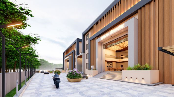 Banner : SHREE MUKUNDA VIDHYAPEETH